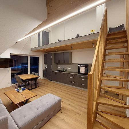 Apartament Hofpower'S Mountain Feeling Hinterstoder Zewnętrze zdjęcie